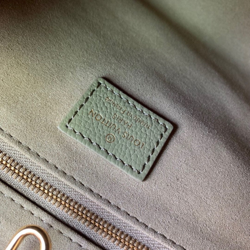 LV Top Handle Bags
